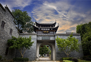 鹿门风景区第 4 张图片