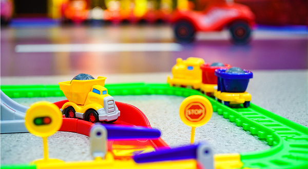 阿凯德米儿童成长体验中心