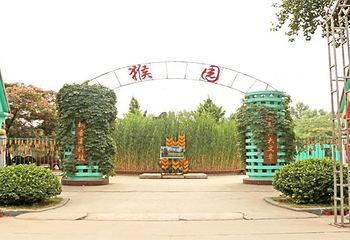 贾家庄动物王国第 31 张图片