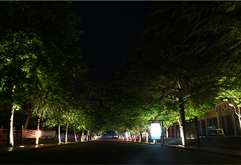 豫西大峡谷风景区第 58 张图片