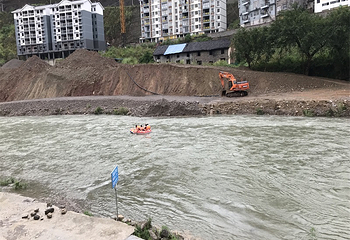 长滩河漂流第 13 张图片