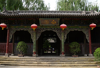 榆次老城第 44 张图片