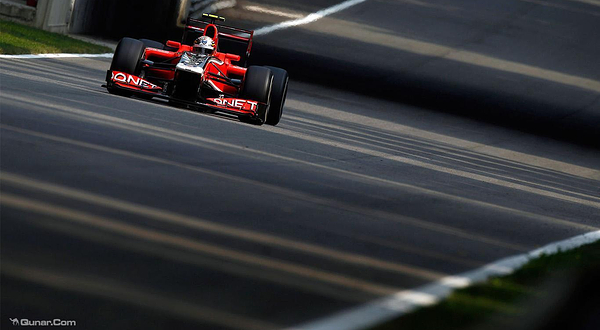 幻速赛车vr体验