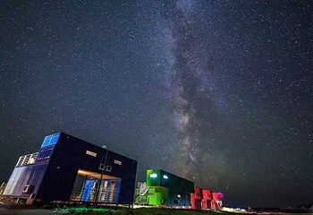 贝尔湖第 3 张图片