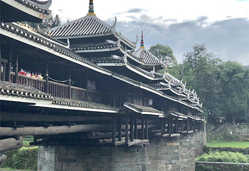 程阳八寨第 74 张图片