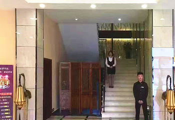 观唐水汇温泉会馆第 2 张图片