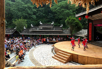 程阳八寨第 17 张图片