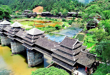 程阳八寨第 64 张图片
