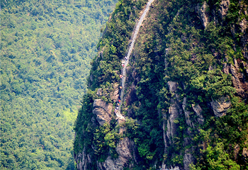 清远金子山原生态旅游风景区第 163 张图片