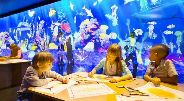 cutezoo动物文化乐园