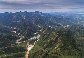 冰塘峪第 14 张图片