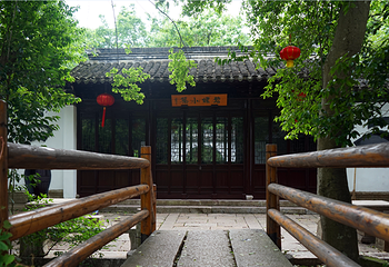雨花胜境第 8 张图片