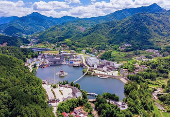 乐家山旅游度假区第 12 张图片