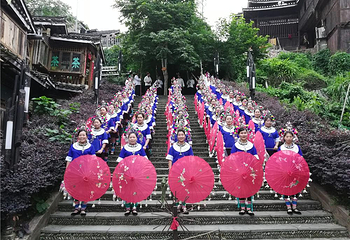 程阳八寨第 9 张图片