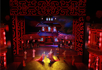 中国汉城第 6 张图片