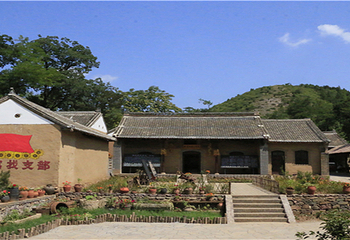 豫西大峡谷风景区第 29 张图片