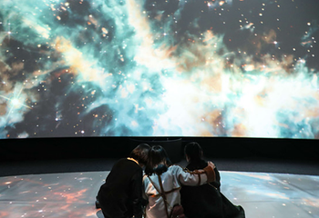 星球奇境宇宙特展第 3 张图片
