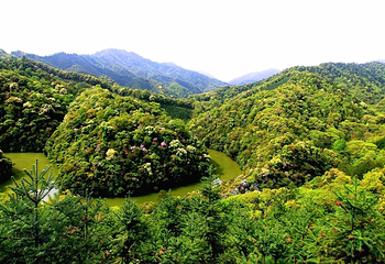 帽子峰旅游景区第 60 张图片