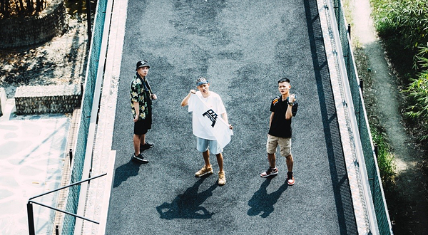 2018成都国际熊猫音乐节