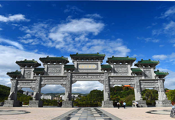福泉古城文化旅游景区第 43 张图片