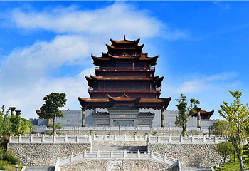 福泉古城文化旅游景区第 29 张图片