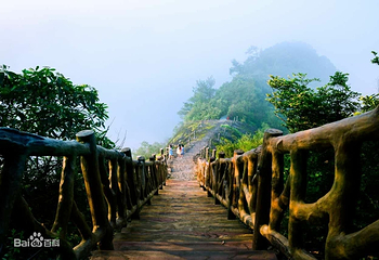 东浒寨风景区第 13 张图片