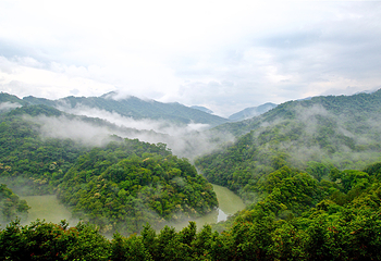帽子峰旅游景区第 28 张图片