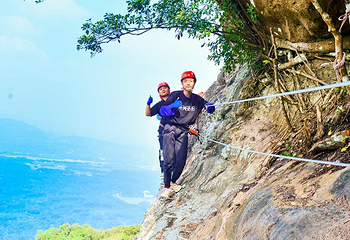 海南白石岭旅游区第 35 张图片
