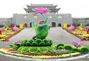 南海禅寺第 9 张图片