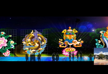 德吉罗布游乐园第 4 张图片