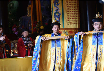 福泉古城文化旅游景区第 14 张图片