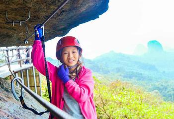 海南白石岭旅游区第 34 张图片