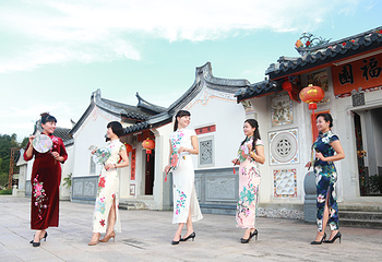 梅州瑞山生态旅游度假区第 7 张图片
