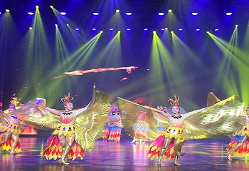 小皇后大剧院第 5 张图片