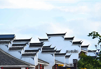 福泉古城文化旅游景区第 7 张图片