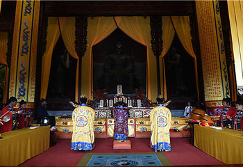 福泉古城文化旅游景区第 10 张图片