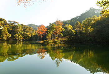帽子峰旅游景区第 17 张图片