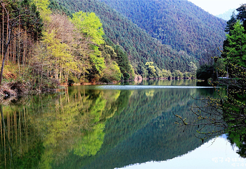 帽子峰旅游景区第 61 张图片