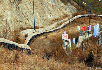 北京樵涧峰越野运动公园第 38 张图片