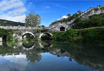 福泉古城文化旅游景区第 39 张图片