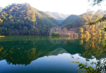 帽子峰旅游景区第 49 张图片
