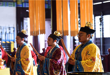 福泉古城文化旅游景区第 13 张图片