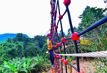 海南白石岭旅游区第 71 张图片