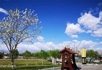 奇石山文化旅游区第 13 张图片
