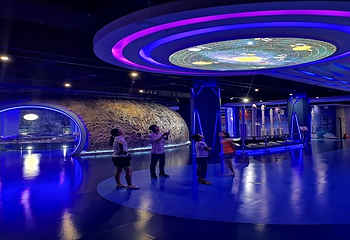 南昌航天航空科技馆第 12 张图片