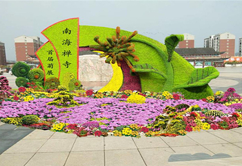 南海禅寺第 11 张图片