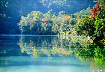 帽子峰旅游景区第 42 张图片