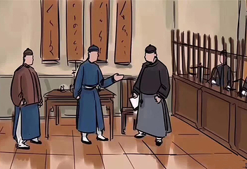 梦回平遥第 4 张图片