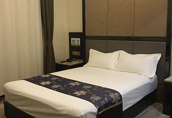 汗蒸国际酒店第 4 张图片