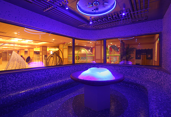 吉乐汤·东方罗马温泉馆(建设路店)第 3 张图片